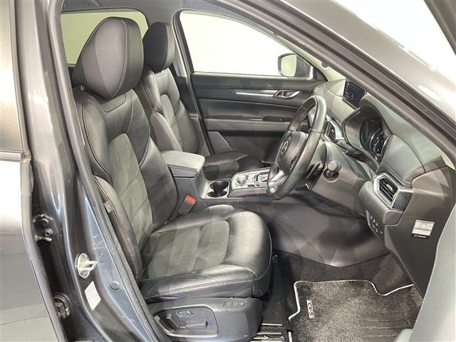 Mazda CX-5 2023 7572258-10