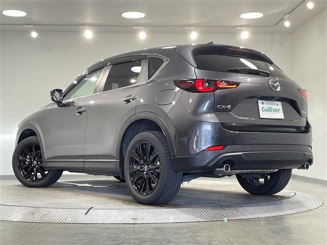 Mazda CX-5 2023 7572258-14