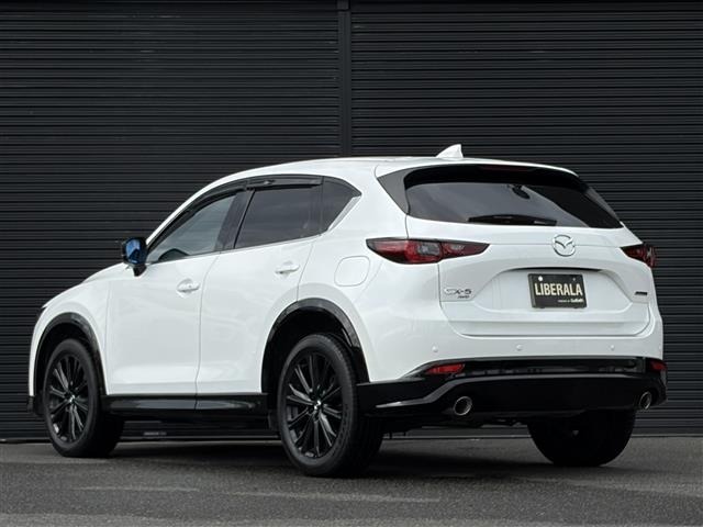 Mazda CX-5 2022 7572270-13