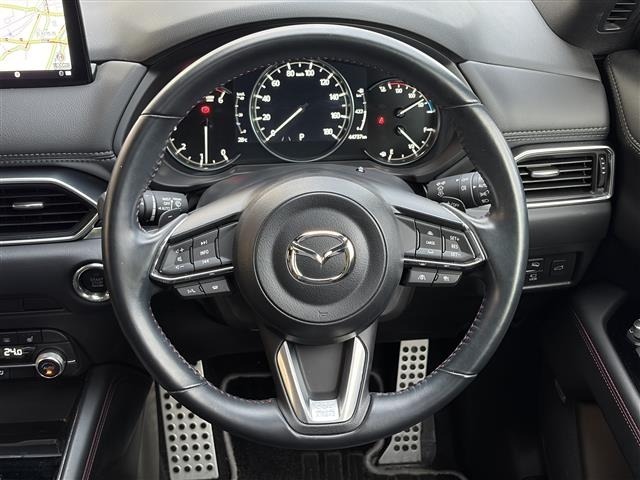 Mazda CX-5 2022 7572270-16