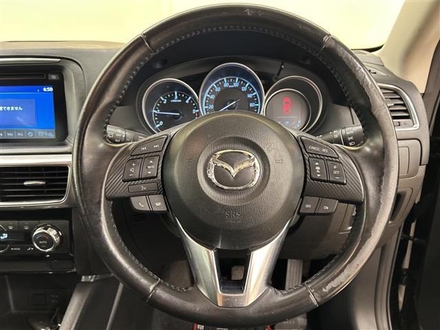 Mazda CX-5 2016 7572271-11