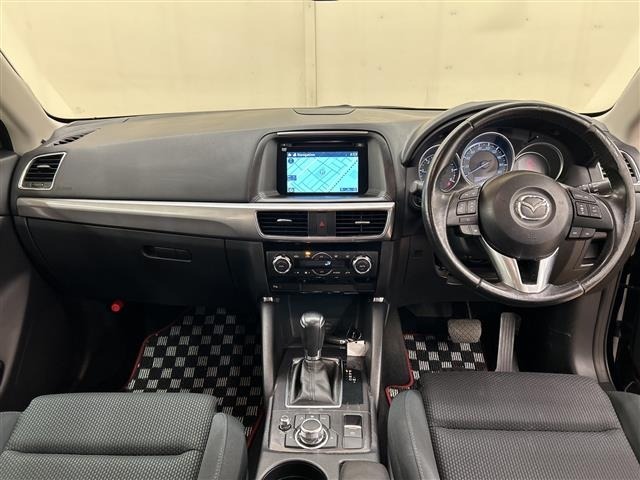 Mazda CX-5 2016 7572271-12