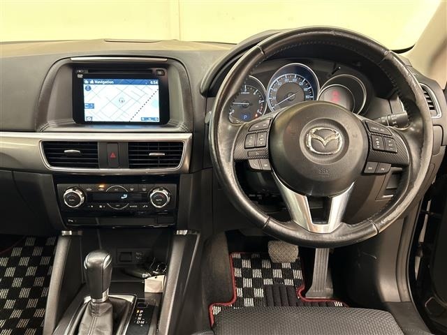 Mazda CX-5 2016 7572271-13