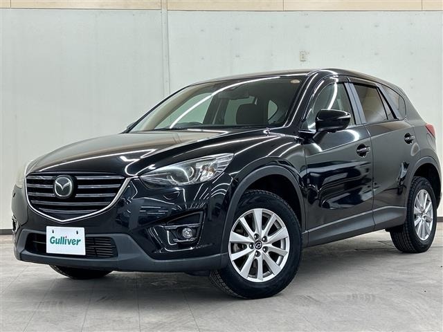 Mazda CX-5 2016 7572271-21