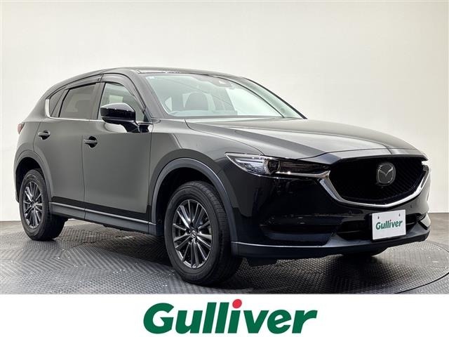 Mazda CX-5 2021 7572293-0