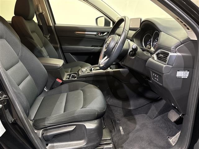 Mazda CX-5 2021 7572293-10