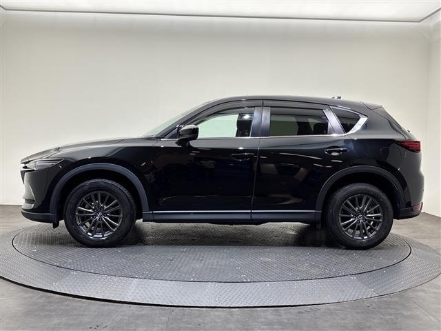Mazda CX-5 2021 7572293-2