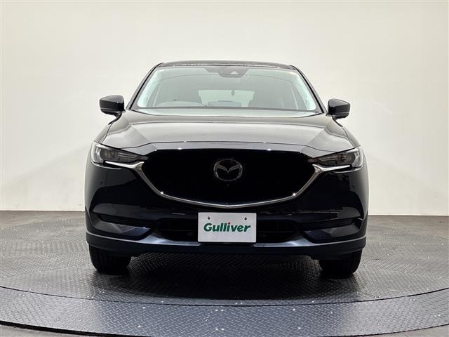 Mazda CX-5 2021 7572293-22