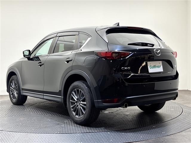 Mazda CX-5 2021 7572293-4
