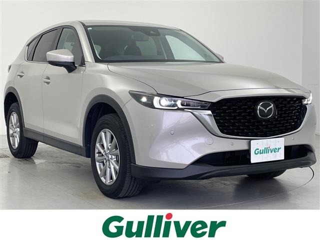 Mazda CX-5 2023 7572294-0