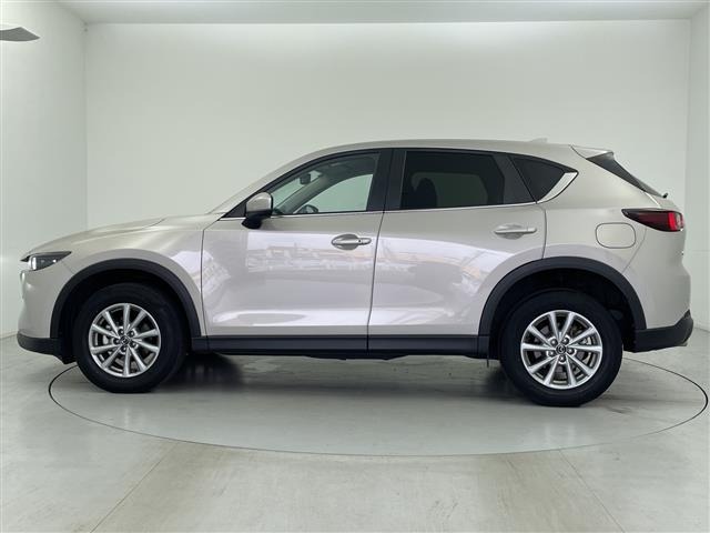 Mazda CX-5 2023 7572294-14