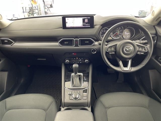 Mazda CX-5 2023 7572294-15