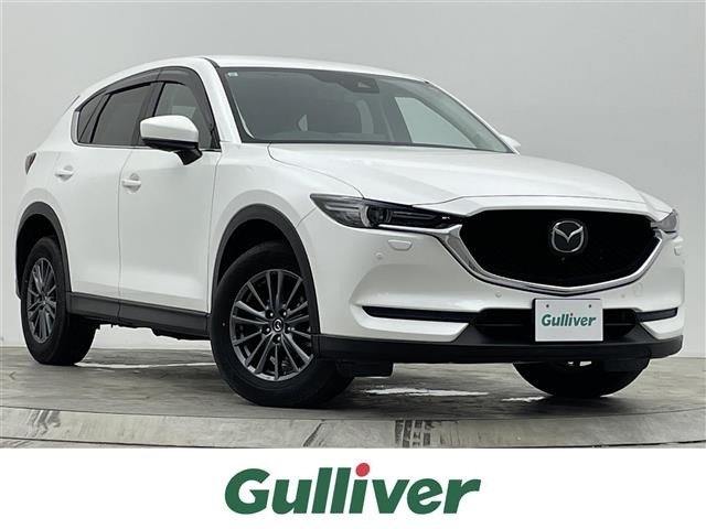 Mazda CX-5 2021 7572303-0