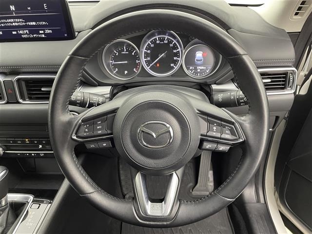 Mazda CX-5 2021 7572303-21