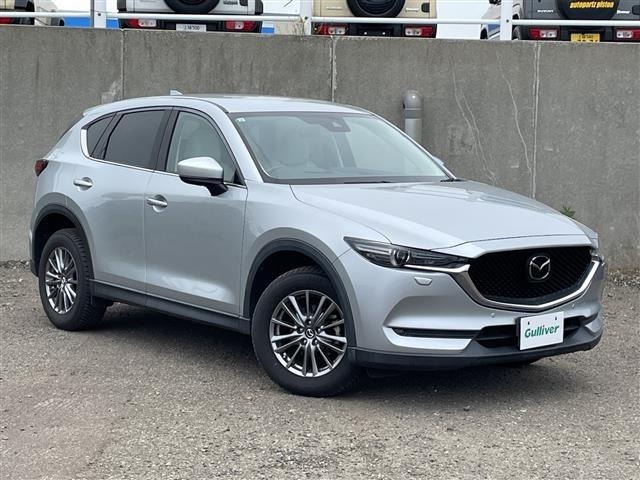 Mazda CX-5 2017 7572325-0
