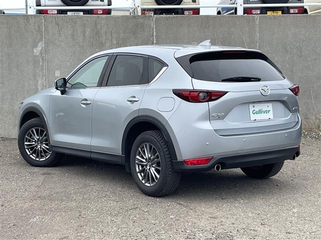 Mazda CX-5 2017 7572325-13