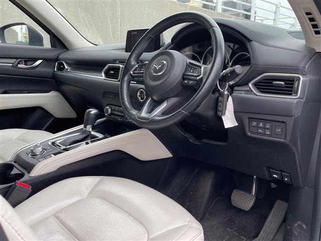 Mazda CX-5 2017 7572325-2