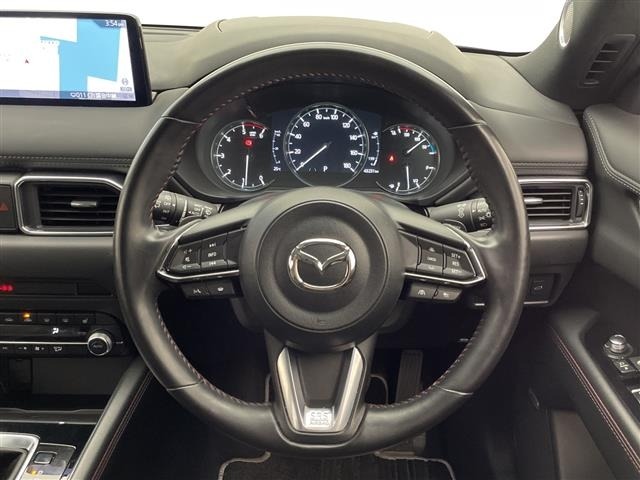 Mazda CX-5 2023 7572328-10