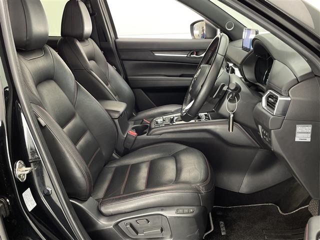Mazda CX-5 2023 7572328-22
