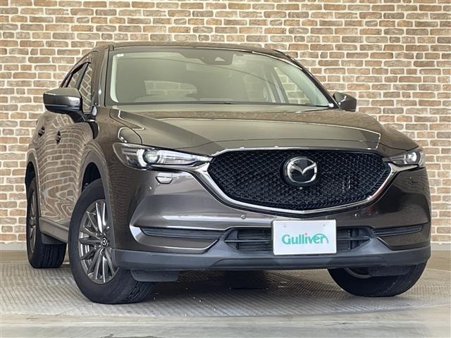 Mazda CX-5 2018 7572356-0