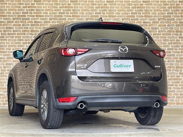 Mazda CX-5 2018 7572356-13