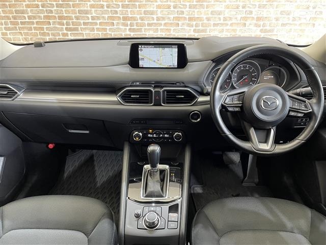 Mazda CX-5 2018 7572356-14