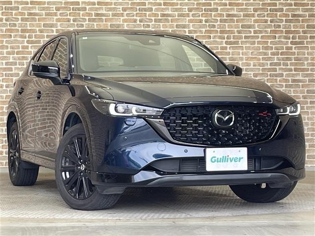 Mazda CX-5 2022 7572357-0