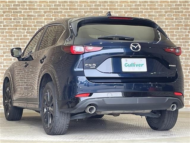 Mazda CX-5 2022 7572357-13
