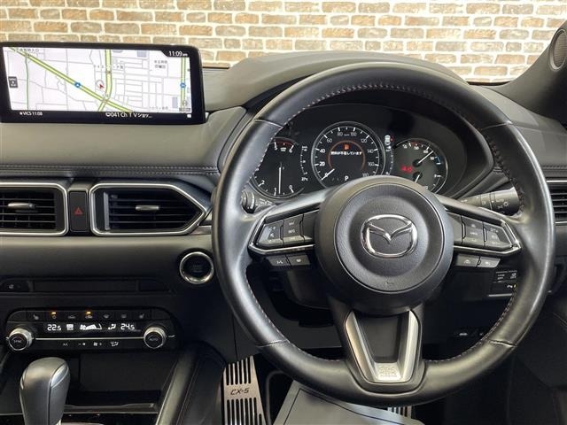 Mazda CX-5 2022 7572357-16