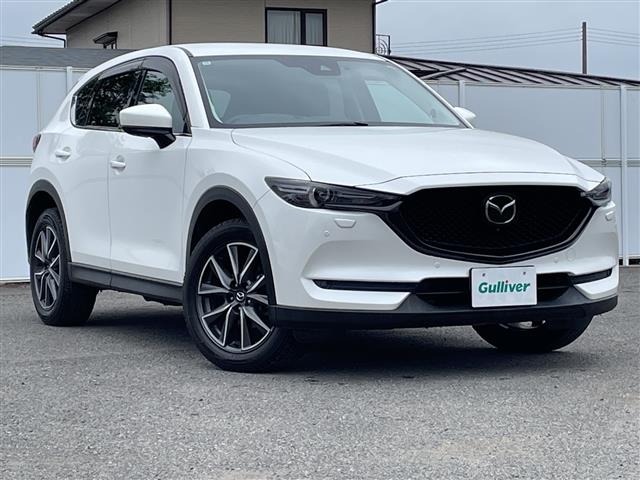 Mazda CX-5 2018 7572371-0