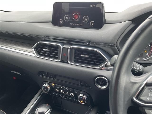 Mazda CX-5 2018 7572371-10