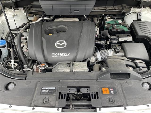 Mazda CX-5 2018 7572371-14