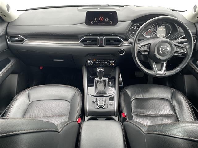 Mazda CX-5 2018 7572371-15