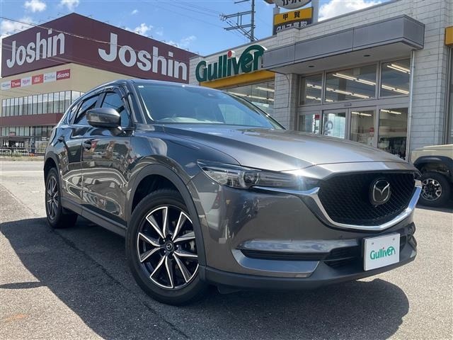 Mazda CX-5 2019 7572373-0