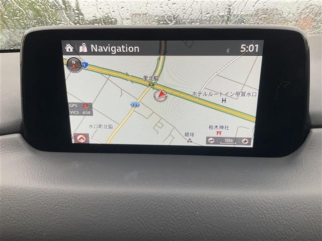 Mazda CX-5 2019 7572373-10