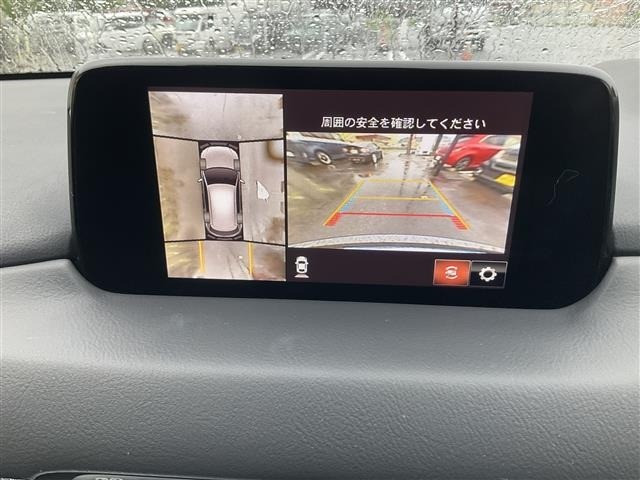 Mazda CX-5 2019 7572373-11