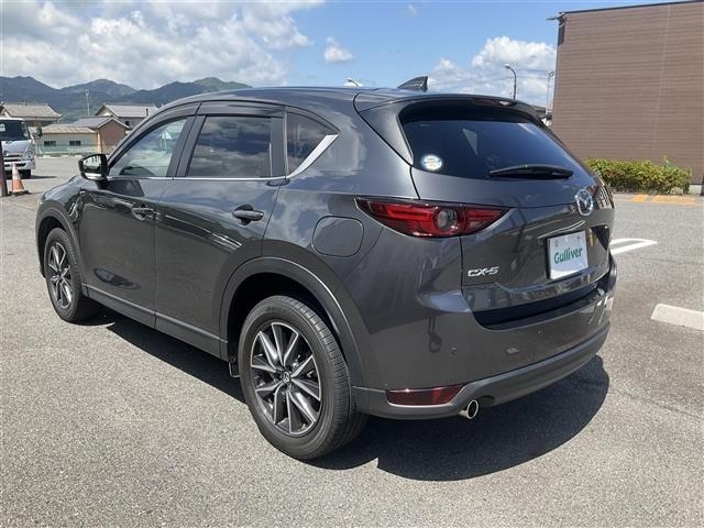 Mazda CX-5 2019 7572373-13
