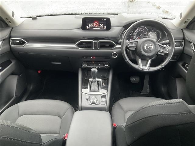 Mazda CX-5 2019 7572373-14