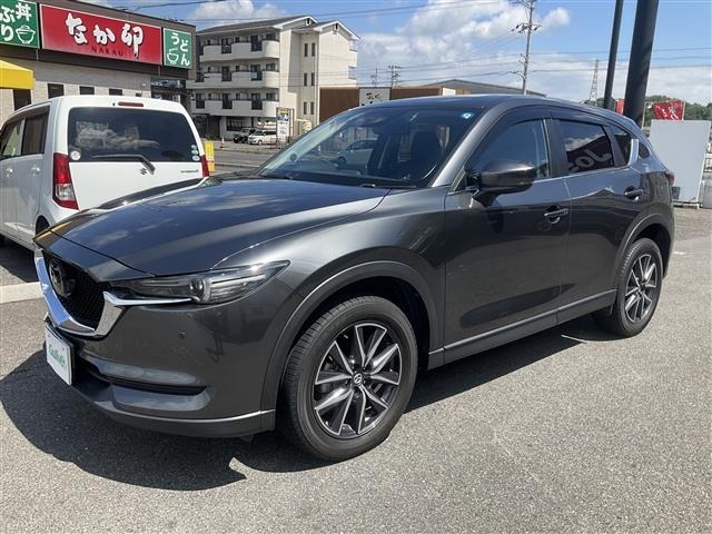 Mazda CX-5 2019 7572373-17