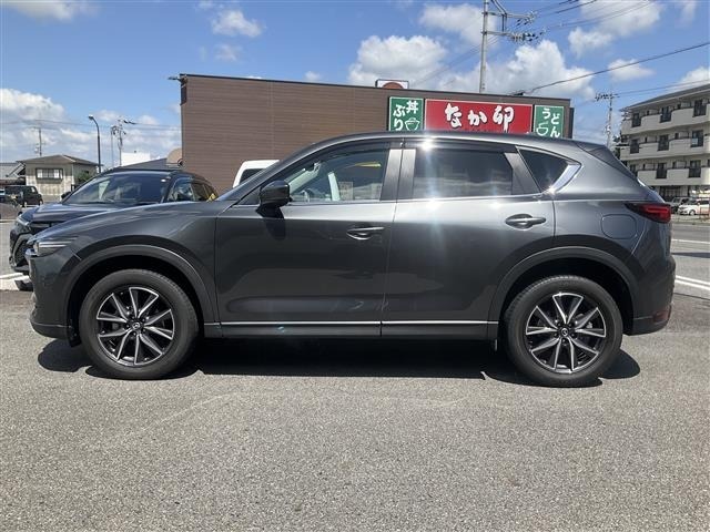 Mazda CX-5 2019 7572373-18