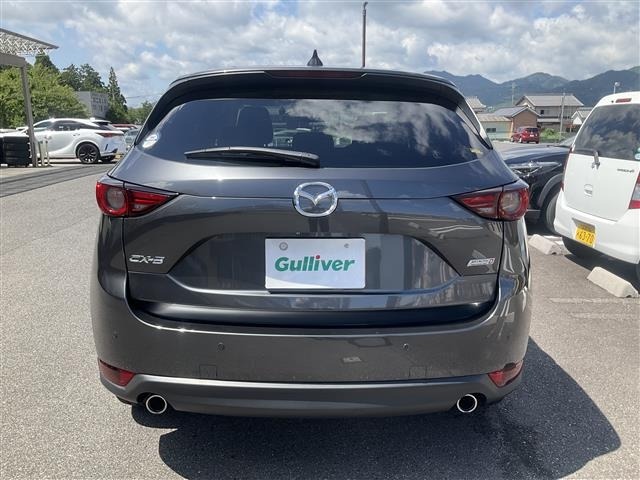 Mazda CX-5 2019 7572373-19
