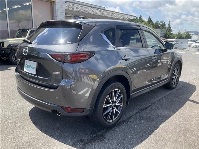 Mazda CX-5 2019 7572373-21