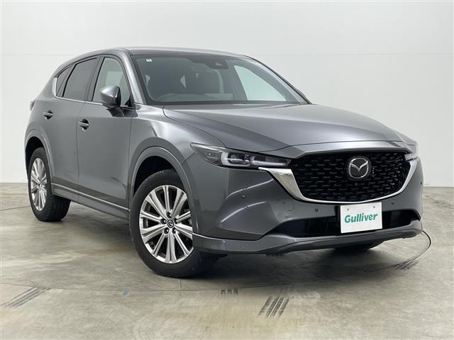 Mazda CX-5 2022 7572378-0