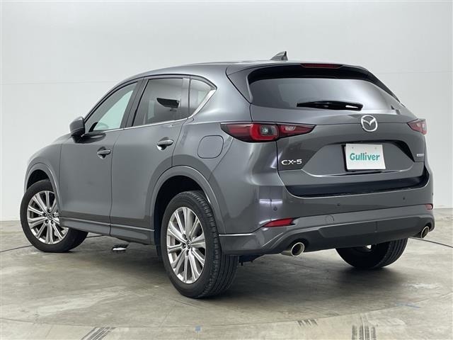 Mazda CX-5 2022 7572378-13
