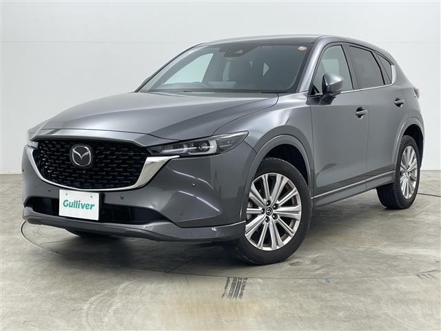 Mazda CX-5 2022 7572378-2