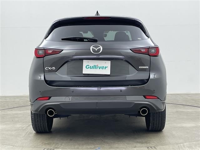 Mazda CX-5 2022 7572378-22