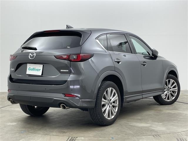 Mazda CX-5 2022 7572378-4