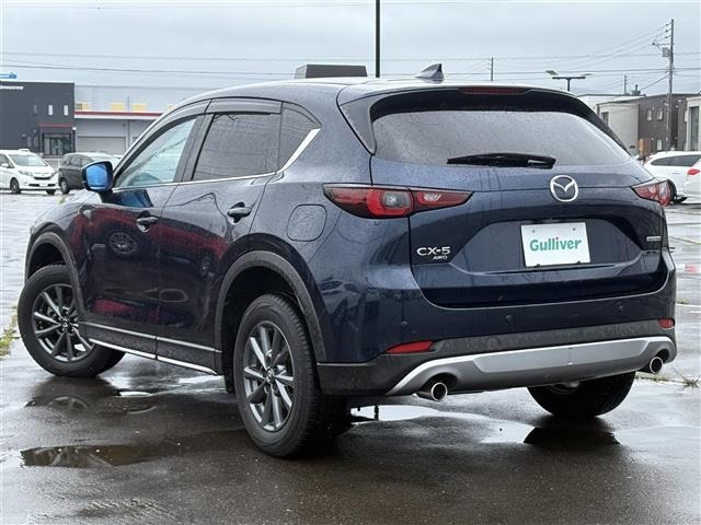 Mazda CX-5 2023 7572379-1