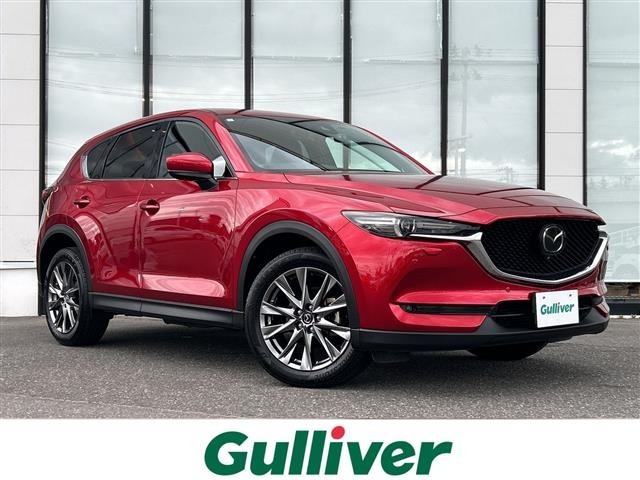 Mazda CX-5 2019 7572402-0