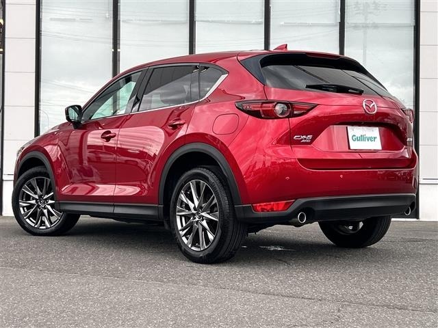 Mazda CX-5 2019 7572402-14